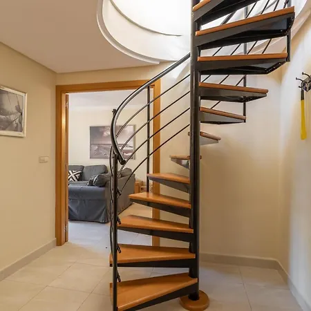 Brisas De Almayate Apartment Almayate Alto