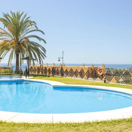 Brisas De Almayate