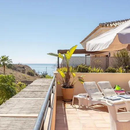 Apartment Brisas De Almayate *
