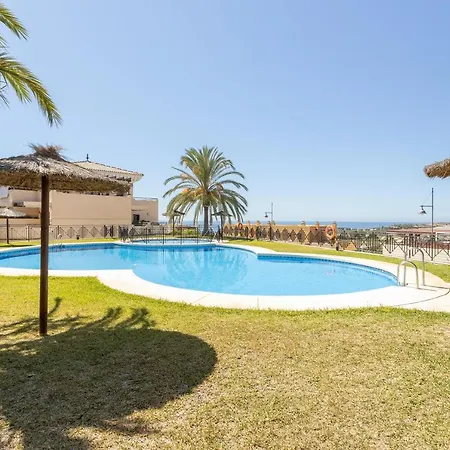 Brisas De Almayate * Almayate Alto