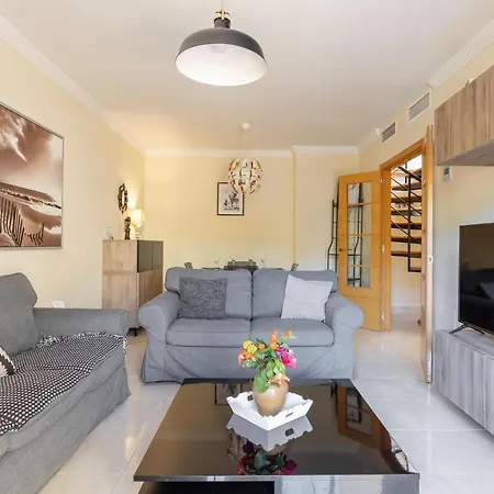Brisas De Almayate Apartment Almayate Alto