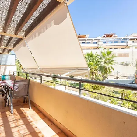 Apartment Brisas De Almayate *