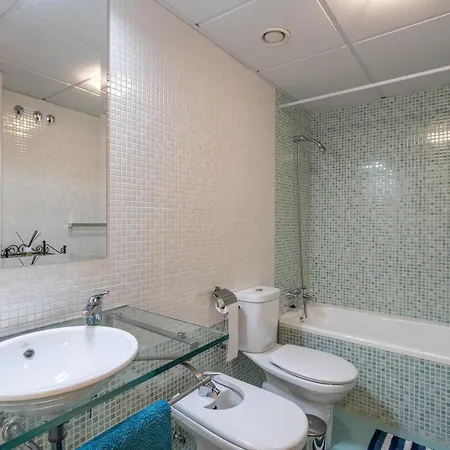 Brisas De Almayate Apartment Almayate Alto