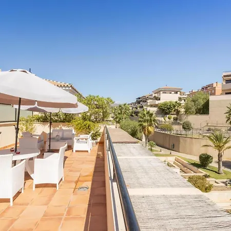 Brisas De Almayate Apartment Almayate Alto