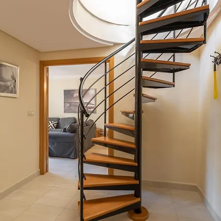 Brisas De Almayate Almayate Alto