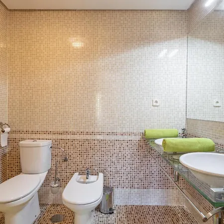 Διαμέρισμα Brisas De Almayate