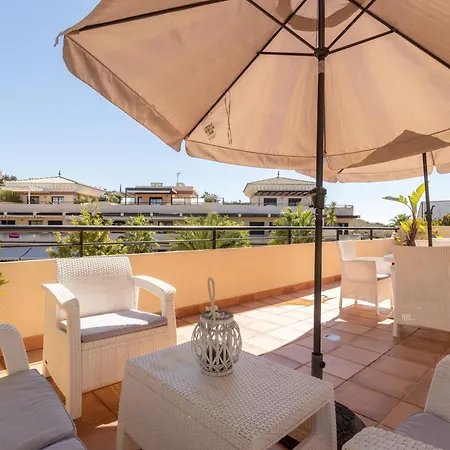 Brisas De Almayate Almayate Alto