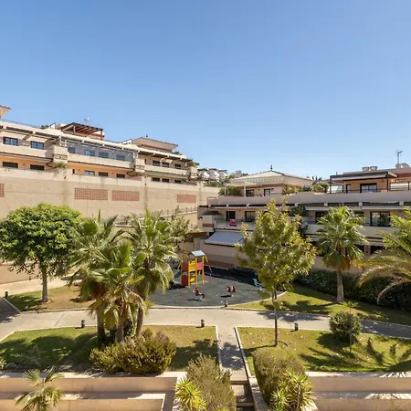 Brisas De Almayate * Almayate Alto